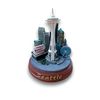 Space Needle Officially Licensed Resin Statues (3.5")