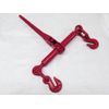 10MM Ratchet Loadbinder with Safety Grab Hooks