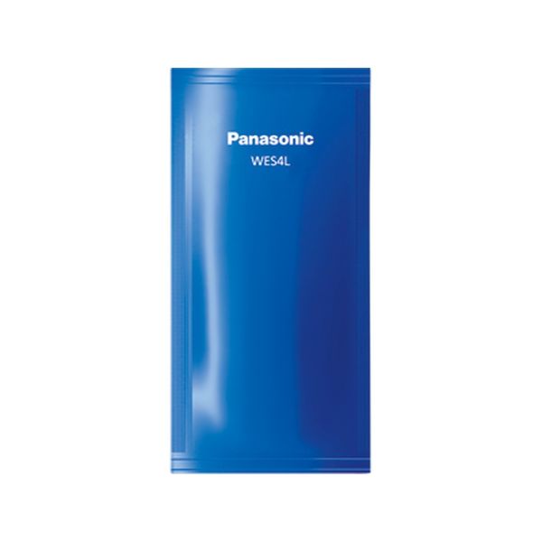 Panasonic WES4L03 803 Cleaning Sachet for Shavers 3x15ml