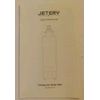 Jetery Refrigerator Water Filter Model RF-14 LG Compatible NEW, UNOPENED