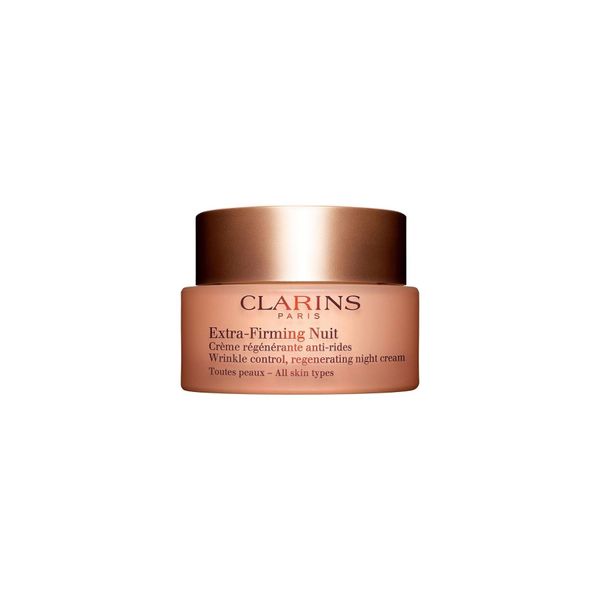 Clarins Extra Firming Night Cream 50 ml Gece Kremi Tüm Ciltler Için