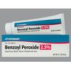 BENZOYL PEROXIDE 2.5% GEL 60GM PERRIGO