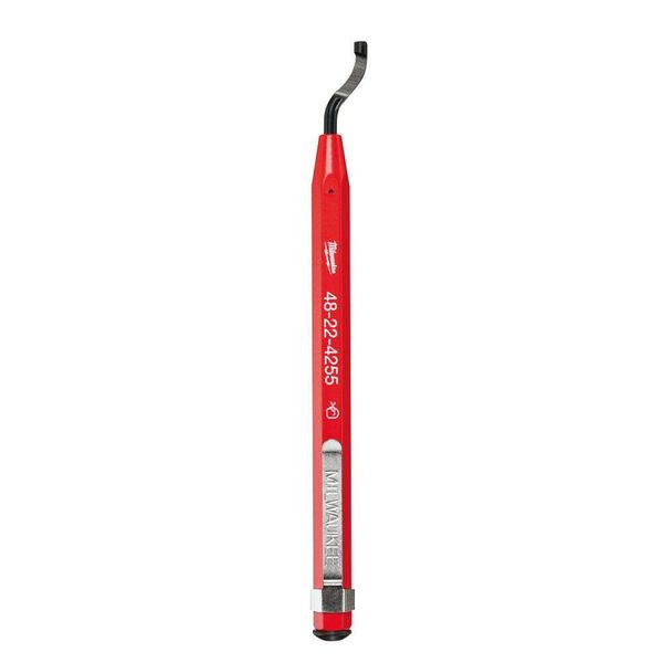 Milwaukee 48-22-4255 48224255 Grinding Pin, Red