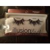 #ILU004 llusion Lash Magic Magic Collection Lush 3D False Eyelashes Lashes