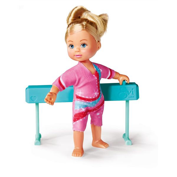 Evi LOVE Gymnastic
