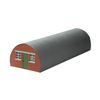 Ratio Peco Nissen Hut (2021)