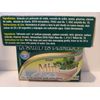 JABON DE MENTA MINT SOAP(2 pack)  Limpieza Profunda & Refrescante-Deep Cleansing