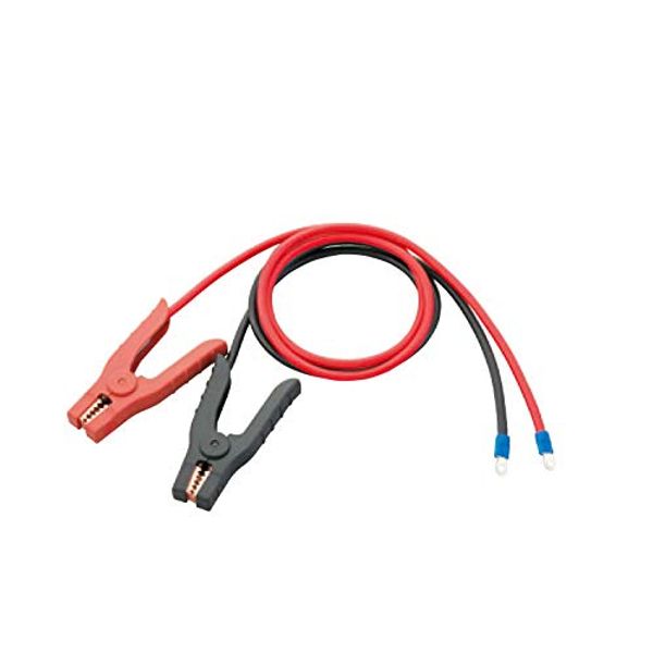 pa-man Power Station Replacement Cable with Clip 1.5m Replacement