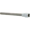 Brilliant Tools BT022895 1/2 Inch Hexagonal Screwdriver, 200 mm, 12 mm Insert