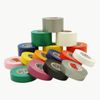 JVCC E-Tape Colored Electrical Tape: 3/4 in. x 66 ft. (Yellow)