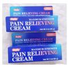 Rugby Maximum Strength Pain Relieving Cream -3oz 2pack