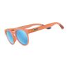 Goodr PH-G-Stay Fly, Ornithologists Sunglasses, Multicoloured, One Size