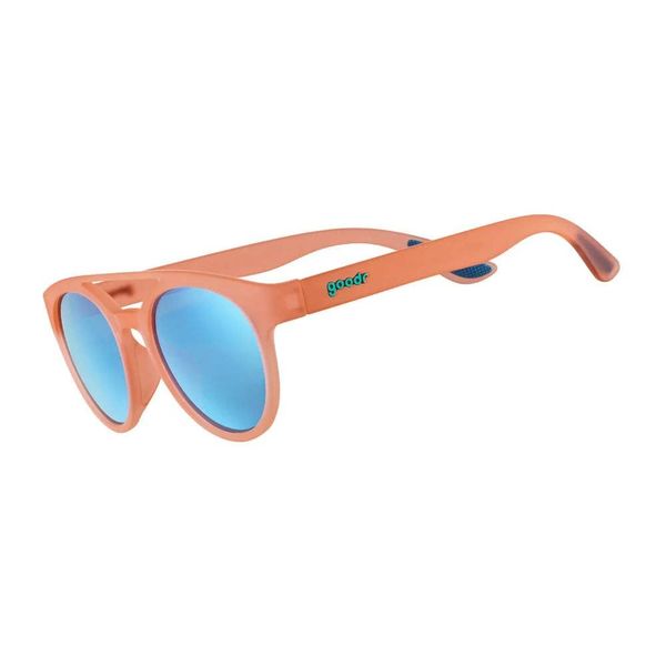 Goodr PH-G-Stay Fly, Ornithologists Sunglasses, Multicoloured, One Size