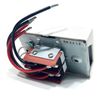 AET9DWTS Columbus Line Voltage Heating Thermostat