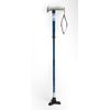 Tri Support Rubber Ferrule for Walking Sticks