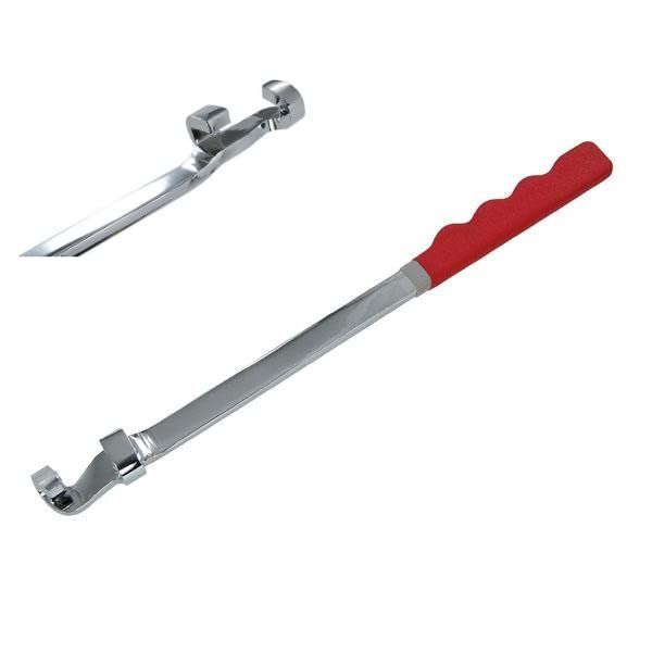 Neilsen CT5865 Spanner Extender 385mm | Universal Head for Extra Torque