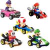 Hot Wheels HW Mario Kart MV. VEH. Toad HKD58 <
