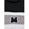 Urban Classics College Team Beanie One Size Black