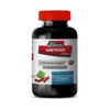 Improve Cardiovascular System - Hawthorn Extract 665mg - Hawthorn Capsules 1B