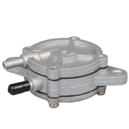 GY6 50cc 150cc Vacuum Fuel Pump Compatible With Scooter Moped ATV Gokart Quad GY6 125cc 150cc 200cc 250cc