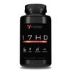Muscle Building Stack Vyotech 17HD and Viraloid