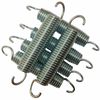 Generic 14cm-5.5"" REPLACEMENT SPRING FOR CIRCULAR SPORTSPOWER 6FT to 14FT TRAMPOLINE (2)