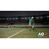 Funbox MediaAO International Tennis (Xbox One)