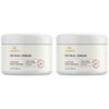 Swanson Retinol Cream 2 fl Ounce (59 ml) Cream (2 Pack)