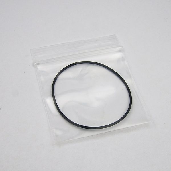 NEW GENUINE ORIGINAL OMEGA 196.0119 CASEBACK GASKET - QUARTZ