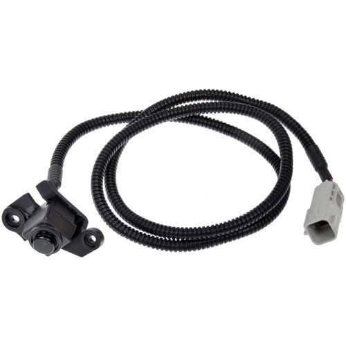 Dorman 590-946 Rear Park Assist Camera Compatible with Select Chevrolet/GMC Models