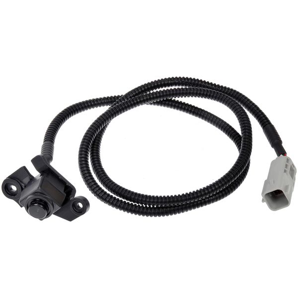 Dorman 590-946 Rear Park Assist Camera Compatible with Select Chevrolet/GMC Models