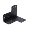 8X Steel Corner Brackets Workbench Shop Table Kit Multi-Angle Joint Fastener NEW