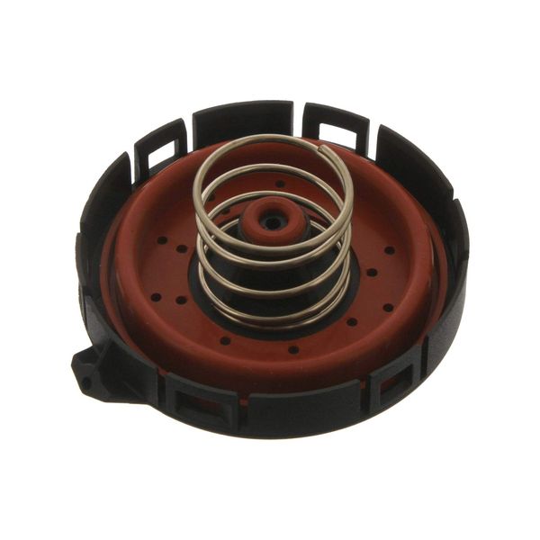 febi bilstein 45181 Vent Valve for crankcase, pack of one