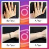 Foundation Tape, Tattoo Concealing Stickers, Select from 4 Colors and 3 Sizes, LoginMyLife