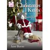 King Cole Christmas Knits Book 6 by Jane Burns
