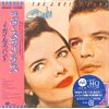 Love Stinks - MQA x UHQCD - Paper Sleeve