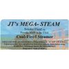 JT's Mega-Steam Coal Fired Steam Smoke Fluid