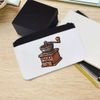 Azeeda 'Kawaii Coffee Grinder' Pencil Case (PC00049893)
