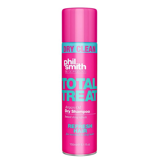 Phil Smith Total Treat Dry Shampoo Hacim Arttırıcı 150 ml