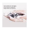 Organic African Black Soap Deep Cleaning Detoxifying Effect