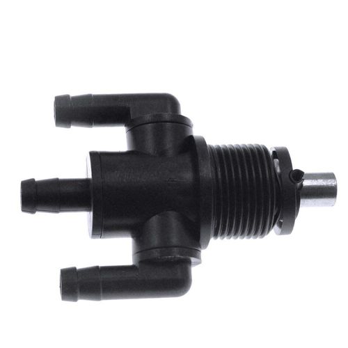 BH-Motor New 3-Way Fuel Valve Shutoff Petcock for Polaris Xplorer 300 400 Scrambler 400 Magnum 500 Trail Boss 325 Replace 7052154