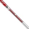 Grafalloy ProLaunch Red Graphite Driver Shaft, Stiff Flex