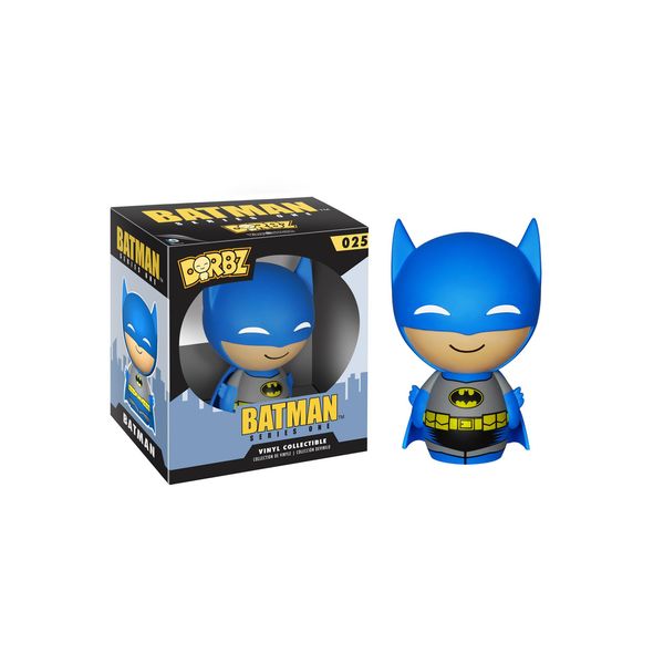 Funko Batman - Blue Suit Batman