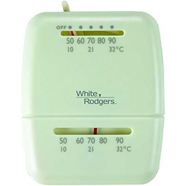 Emerson M100 Mechanical Single Stage Thermostat