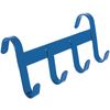 Perry Equestrian No.523 Handy hanger, blue, One Size