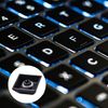 Rumyve O-Ring Keyboard Dampeners, 200pcs, Cherry MX Compatible, Noise Reduction, Soft Keystroke