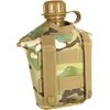 Viper TACTICAL Modular BPA Free Plastic Water Bottle Pouch V-Cam