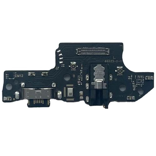 SECRETIGER Dock Connector Replacement for T-Mo Bile REVVL 7 5G TMRV075G Charging Port Microphone/Antenna/Charger Port Board Flex Cable