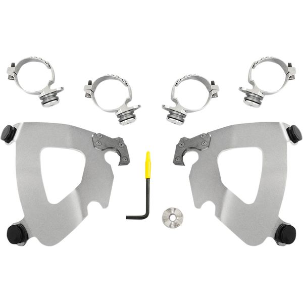 Memphis Shades Gauntlet Fairing MEK2014