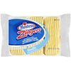 Hostess Vanilla Zingers 3.81 Oz, Pack of 36